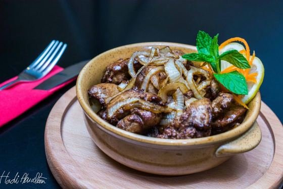 Food photography by Jordan Lens in Amman, Jordan — photo 6