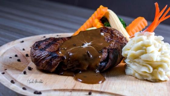Food photography by Jordan Lens in Amman, Jordan — photo 14