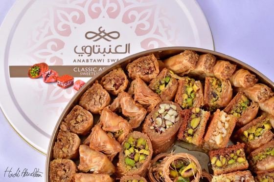 Food photography by Jordan Lens in Amman, Jordan — photo 16