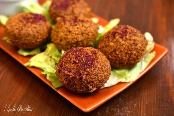 Food photography by Jordan Lens in Amman, Jordan — photo 29