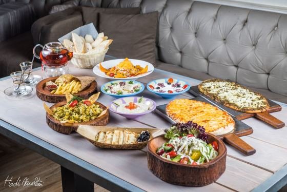 Food photography by Jordan Lens in Amman, Jordan — photo 37