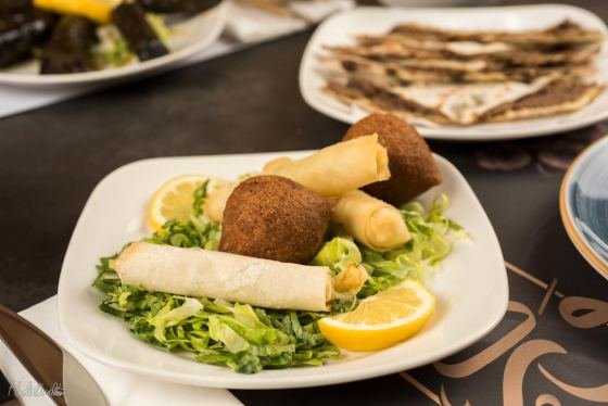 Food photography by Jordan Lens in Amman, Jordan — photo 56