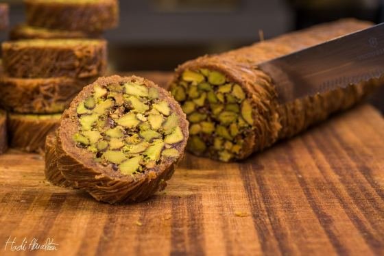 Food photography by Jordan Lens in Amman, Jordan — photo 33