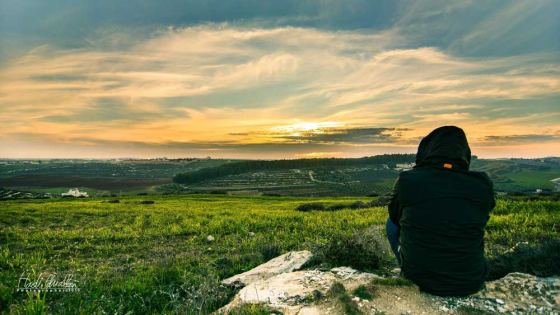 Landscape photography by Jordan Lens in Jordan — photo 5