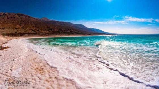 Landscape photography by Jordan Lens in Jordan — photo 6