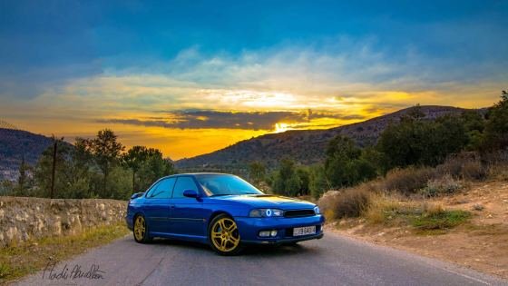 Landscape photography by Jordan Lens in Jordan — photo 12