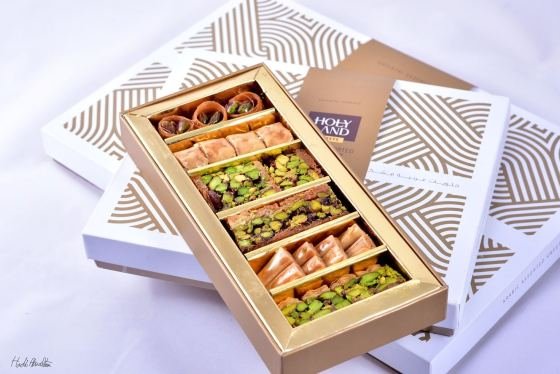 Food photography by Jordan Lens in Amman, Jordan — photo 35